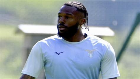 Lazio, Tavares scalpita: il portoghese pronto all’esordio col Milan.
